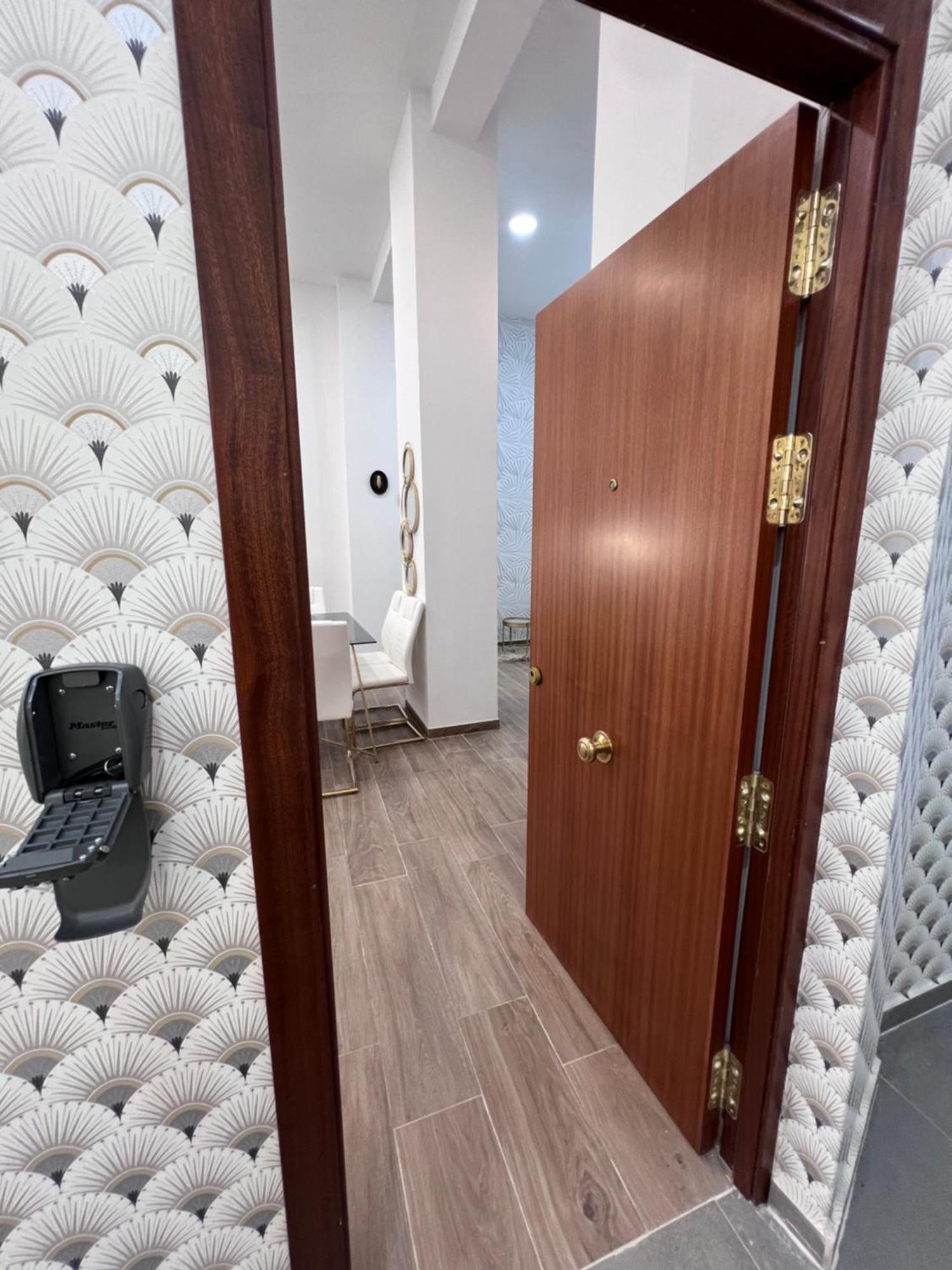 Centrum 59 لقنت المظهر الخارجي الصورة
